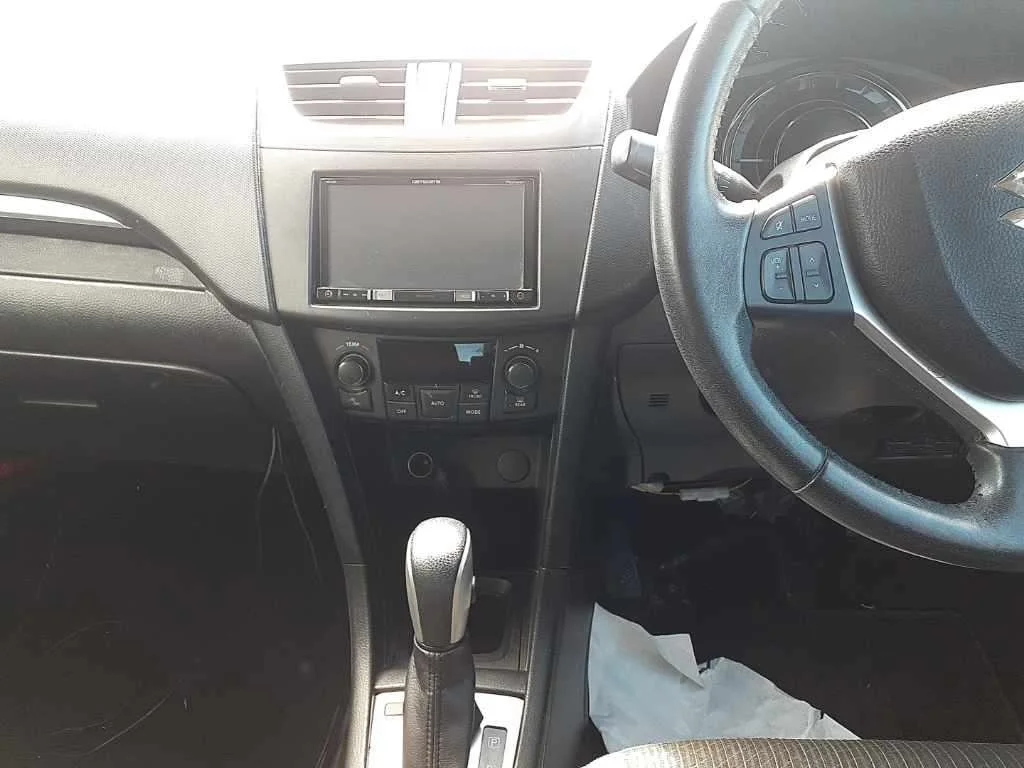 Suzuki Swift XL-DJE, миниатюра 11