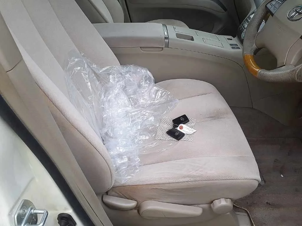 Toyota Estima X 4WD, миниатюра 10