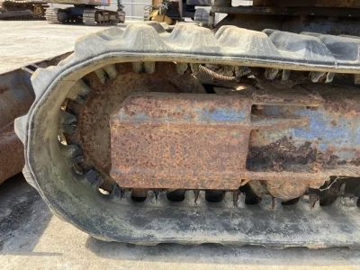 KUBOTA KUBOTA