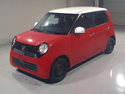 HONDA N ONE