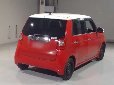 HONDA N ONE