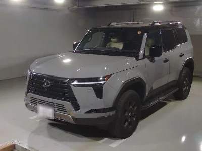 LEXUS GX
