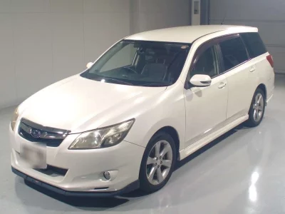 SUBARU EXIGA