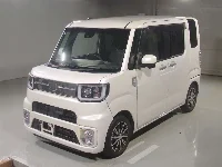 Цена авто Daihatsu Wake с аукционов Японии, номер кузова LA700S, пробег 41 000, оценка 2