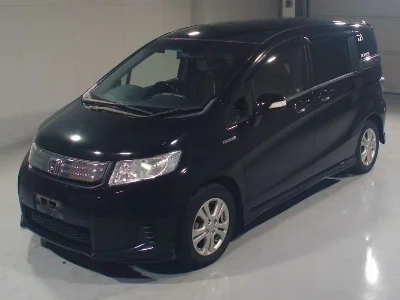 HONDA FREED SPIKE