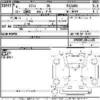 Subaru Chiffon
