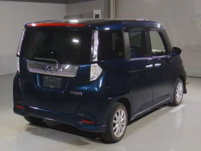 DAIHATSU THOR