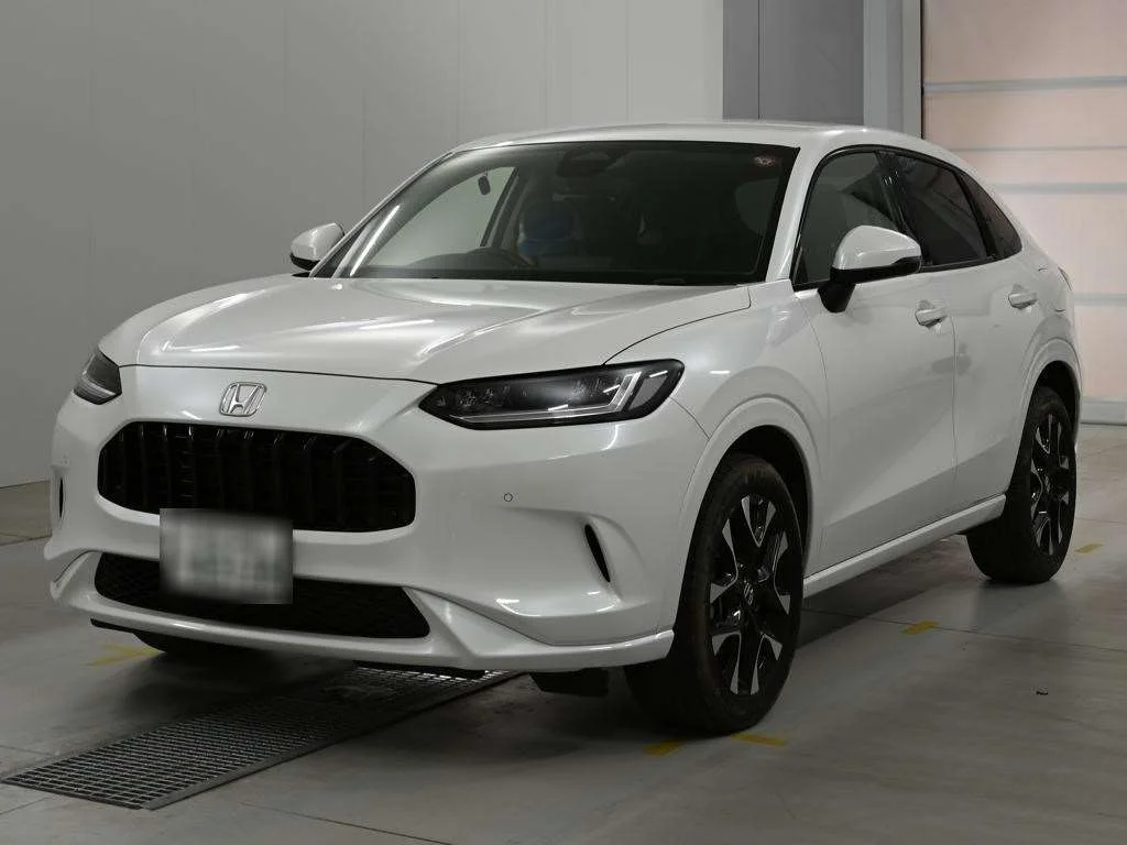 Honda ZR-V 2023
