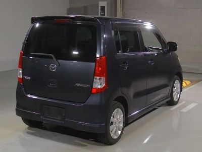 MAZDA AZ WAGON