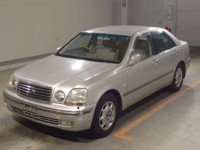 TOYOTA PROGRES