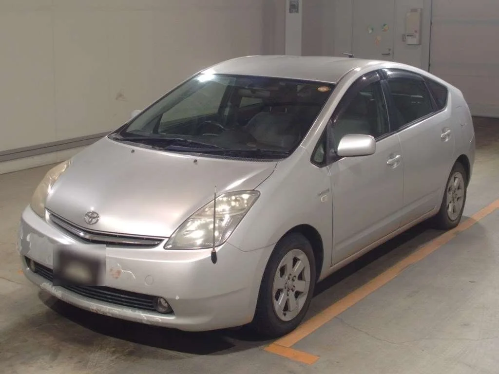 Toyota Prius 2006
