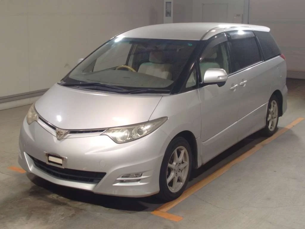 Toyota Estima 2006