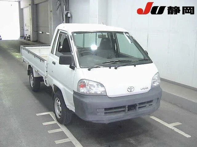 Toyota Lite Ace Truck  с аукциона в Японии