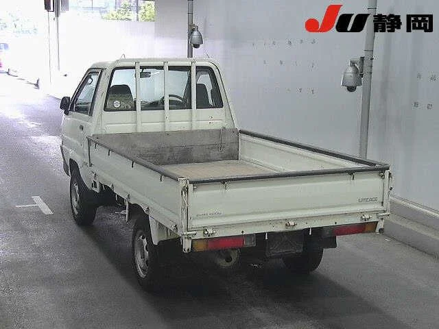 Toyota Lite Ace Truck  с аукциона в Японии