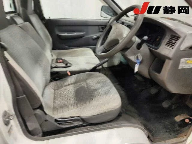 Toyota Lite Ace Truck  с аукциона в Японии