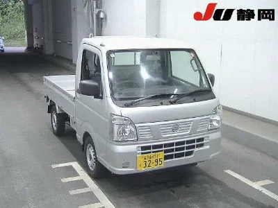 NISSAN CLIPPER TRUCK