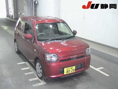 DAIHATSU MIRA TOCOT