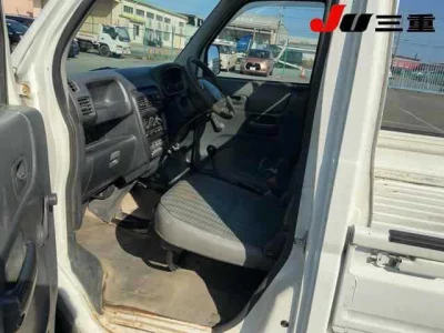 HONDA ACTY TRUCK
