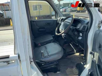 HONDA ACTY TRUCK