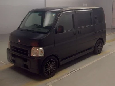 HONDA VAMOS