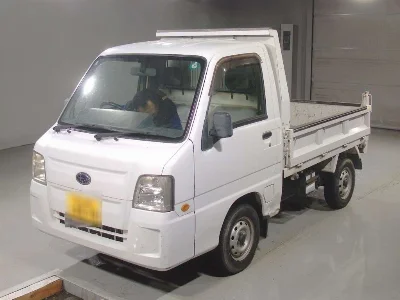 SUBARU SAMBAR TRUCK