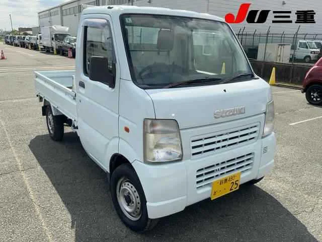 Suzuki Carry Truck 2003