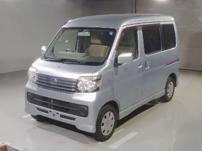 DAIHATSU ATRAI WAGON