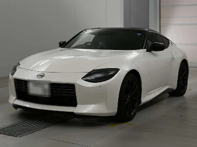 NISSAN FAIRLADYZ