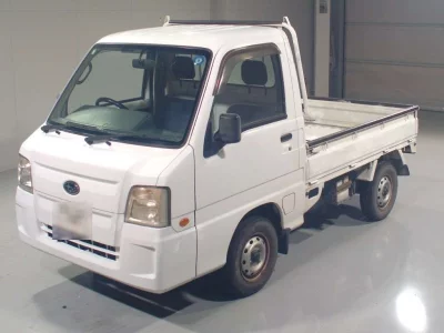 SUBARU SAMBAR TRUCK