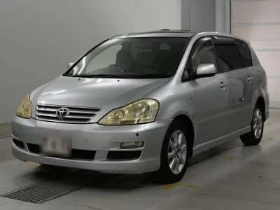 TOYOTA IPSUM