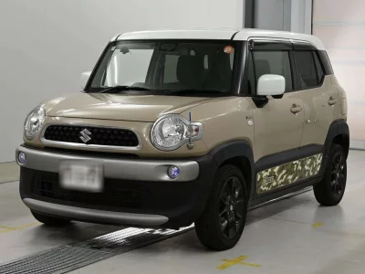 SUZUKI XBEE