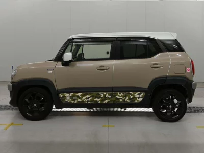 SUZUKI XBEE