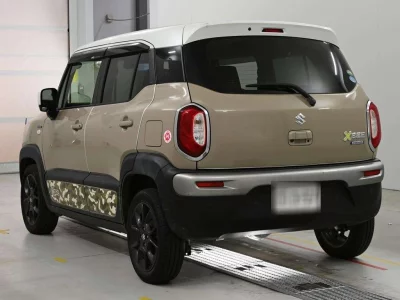 SUZUKI XBEE