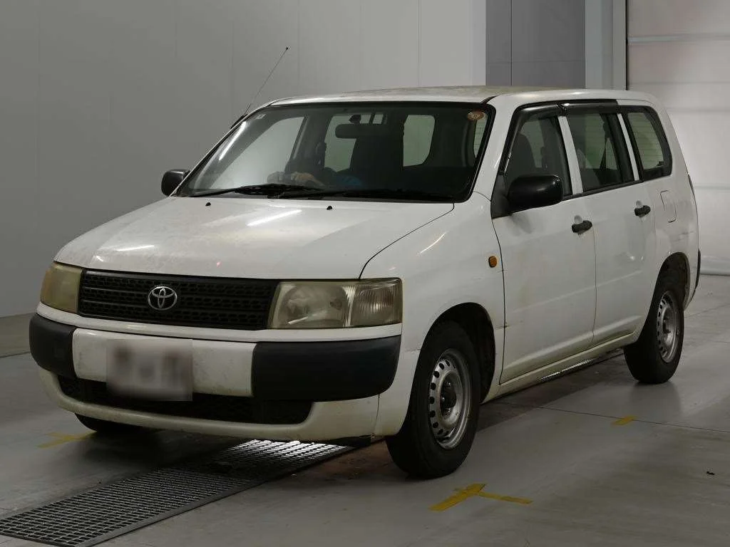 Toyota Probox 2008