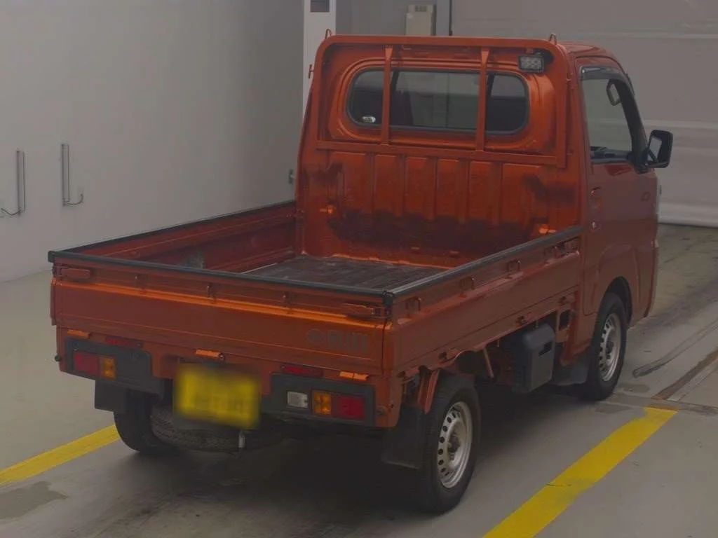 Daihatsu Hijet Truck 2022