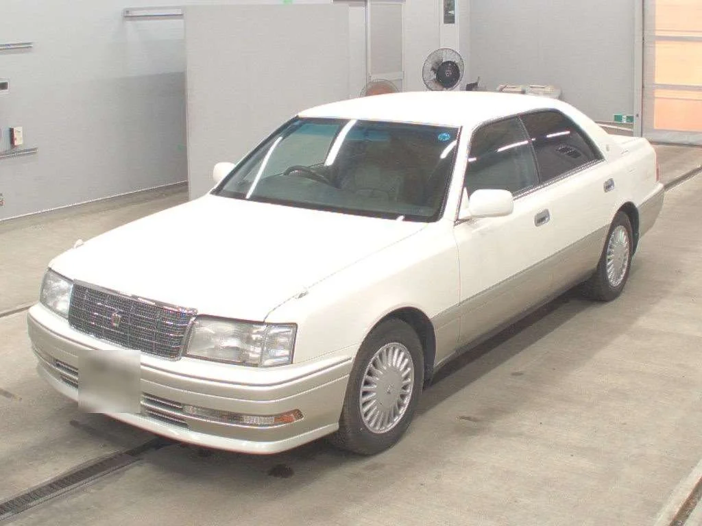 Toyota Crown 1996