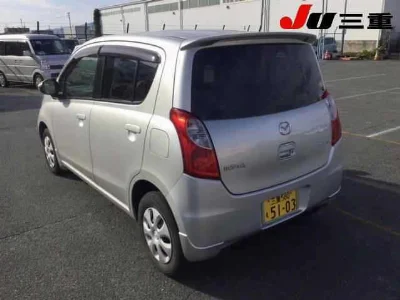 MAZDA CAROL