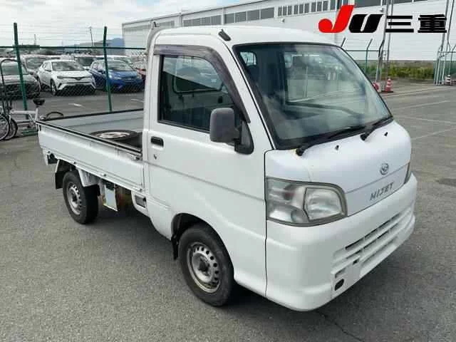 Daihatsu Hijet Truck 2006