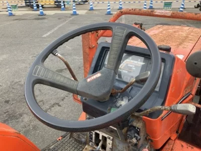 KUBOTA KUBOTA