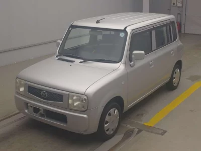 MAZDA SPIANO