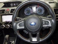 Цена авто Subaru XV с аукционов Японии, номер кузова GP7, пробег 53 000, оценка 8