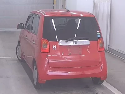 HONDA N ONE