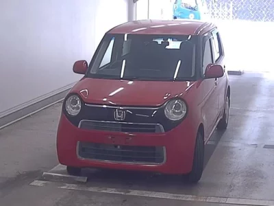 HONDA N ONE
