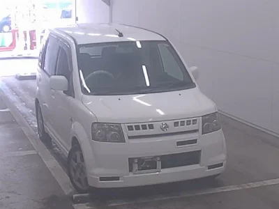NISSAN OTTI