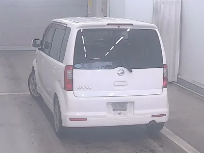 NISSAN OTTI