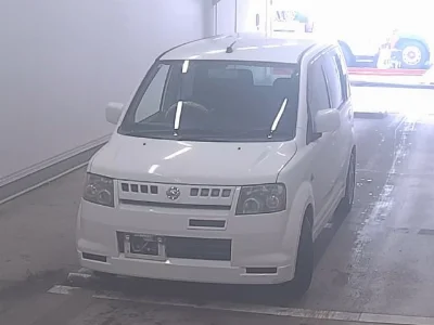 NISSAN OTTI