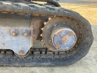 KUBOTA KUBOTA