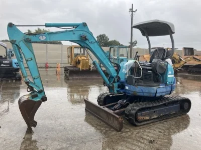 KUBOTA KUBOTA