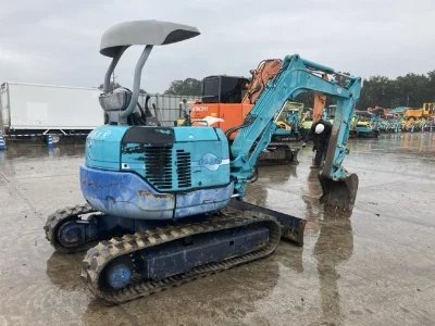 KUBOTA KUBOTA