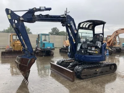 KUBOTA KUBOTA, 2016 — лот японского аукциона